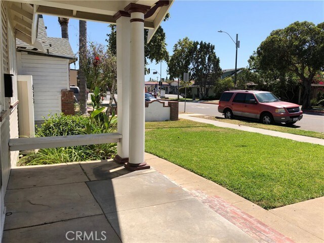 Foto del edificio - 531 N Glassell St