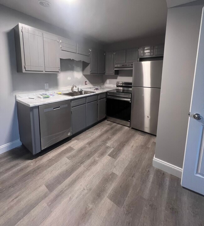 Foto del edificio - 601 Blueberry Hills Rd NE