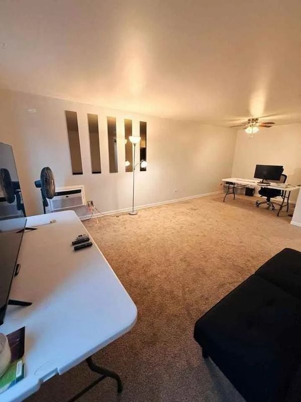 Building Photo - 600 McKinley Ave