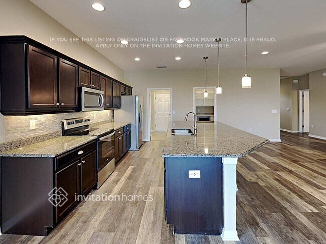 Building Photo - 3374 Mahogany Pointe Loop