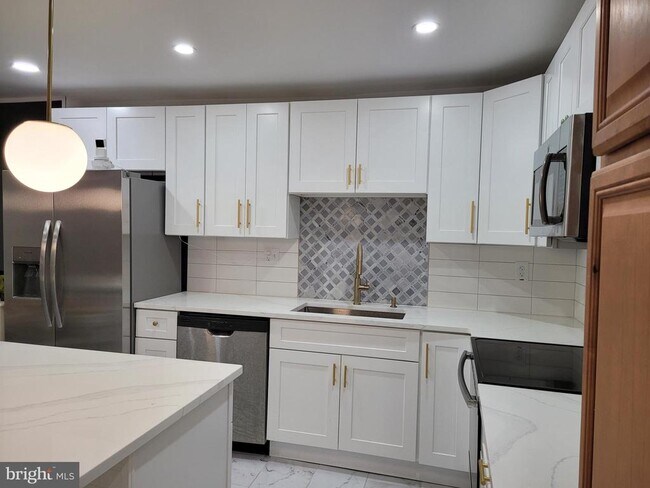 Foto del edificio - 2502 Federal St