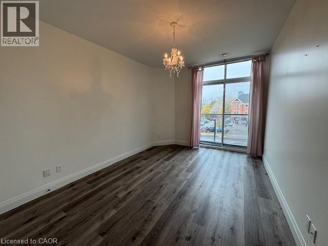 Building Photo - 399 Queen St S