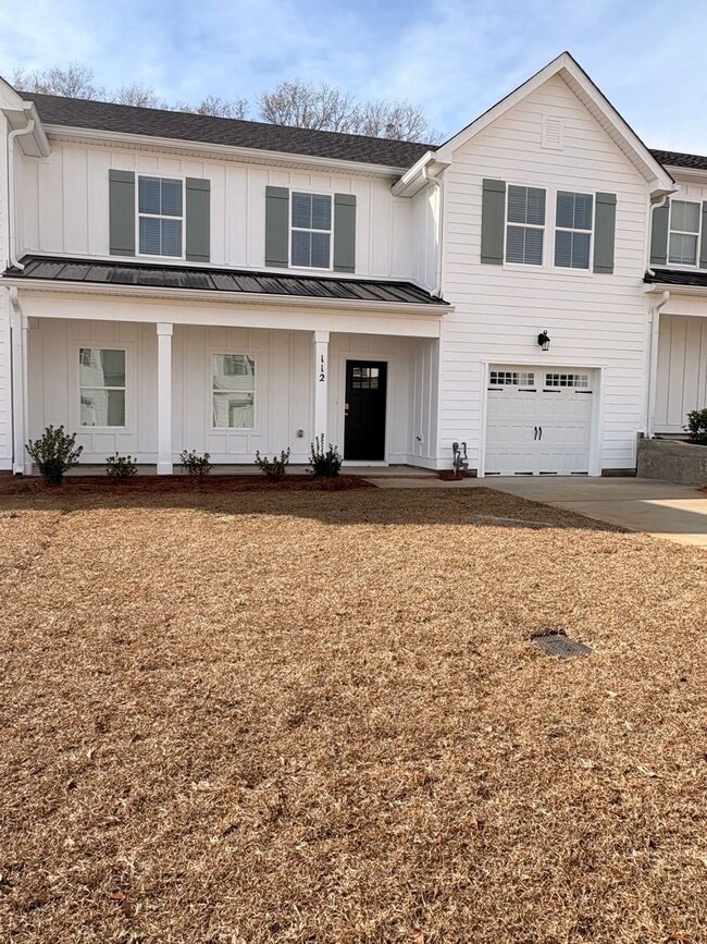 Building Photo - 112 Alva Ct