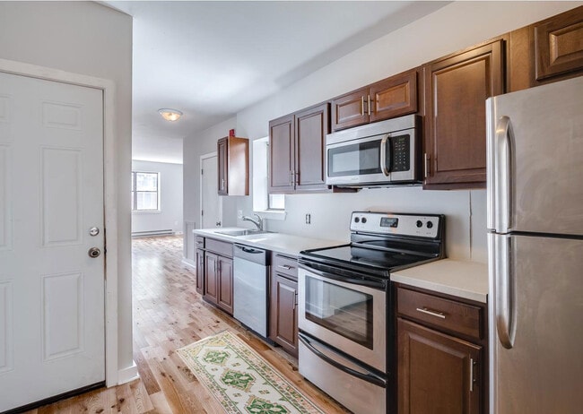 Kitchen - 1536 S 2nd St
