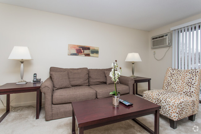 Foto del interior - PRINCETON PLACE APARTMENTS