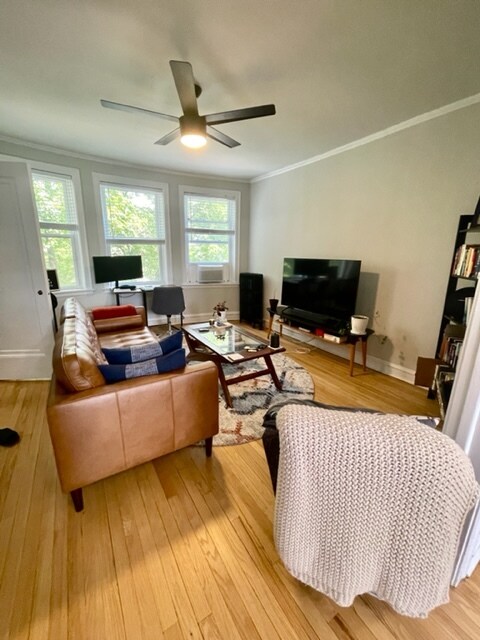 Foto del edificio - 4858 N Hermitage Ave