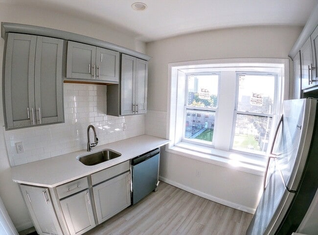 Foto del edificio - 608 Shawmut Ave