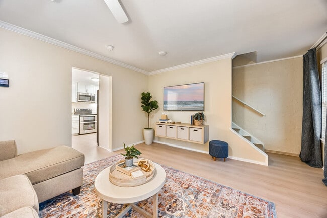 Building Photo - 262 Canaveral Beach Blvd