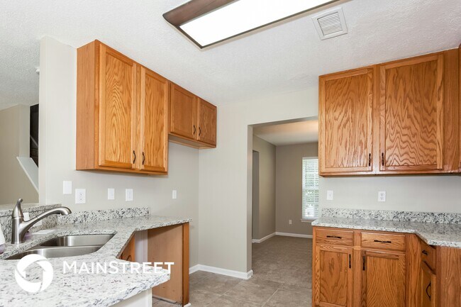 Foto del edificio - 141 Austin Run Ct