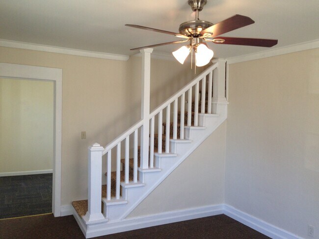 Foto del edificio - 206 Byron Hurst St