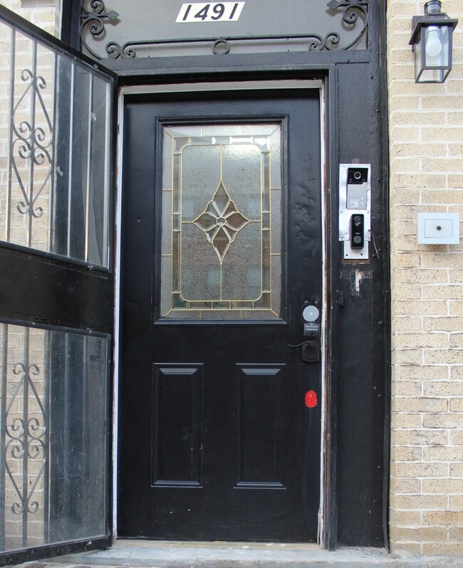 Building Photo - 1491 Sterling Pl