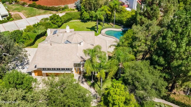 Foto del edificio - 1241 Canyon Rim Cir