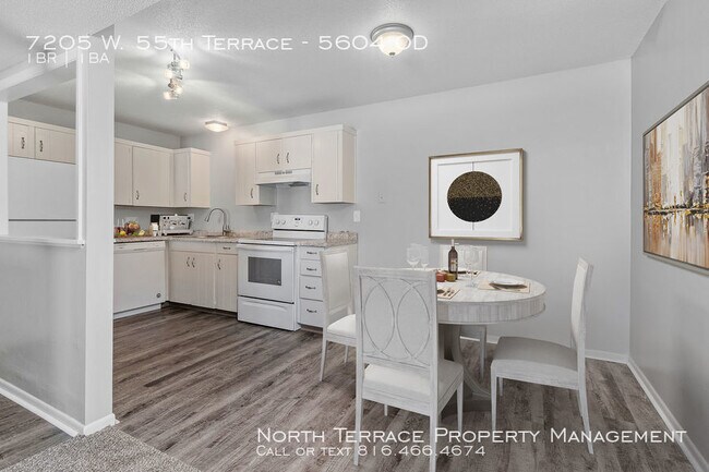 Building Photo - 7205 55th Terrace