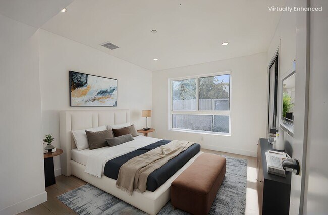 Foto del edificio - 5709 Auckland Ave