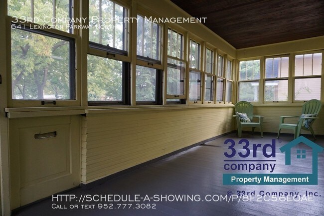 Foto del edificio - 641 Lexington Pkwy N