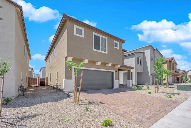 Foto del edificio - 4596 Bayley Skye Ave