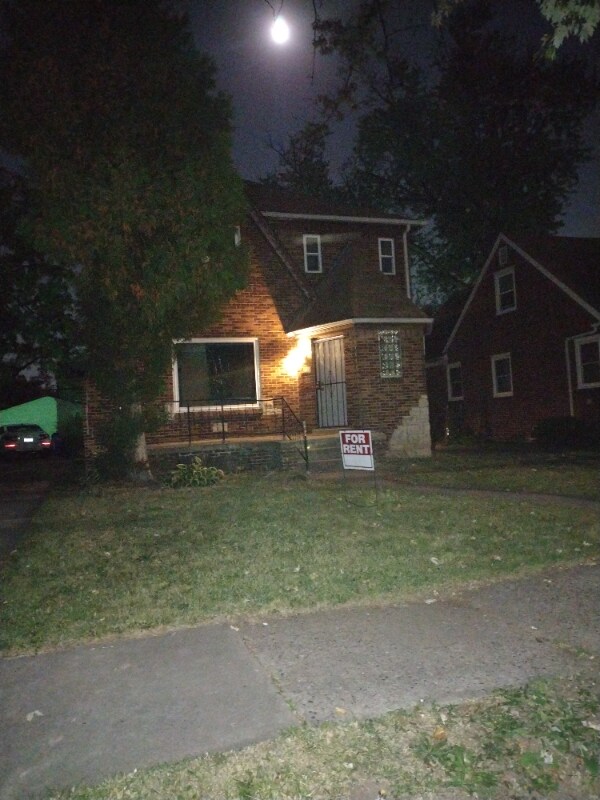 15354 Rutherford St, Detroit, MI 48227 House Rental in Detroit, MI