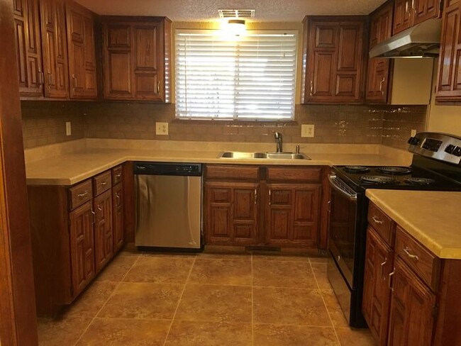 Foto del edificio - Duplex in OKC