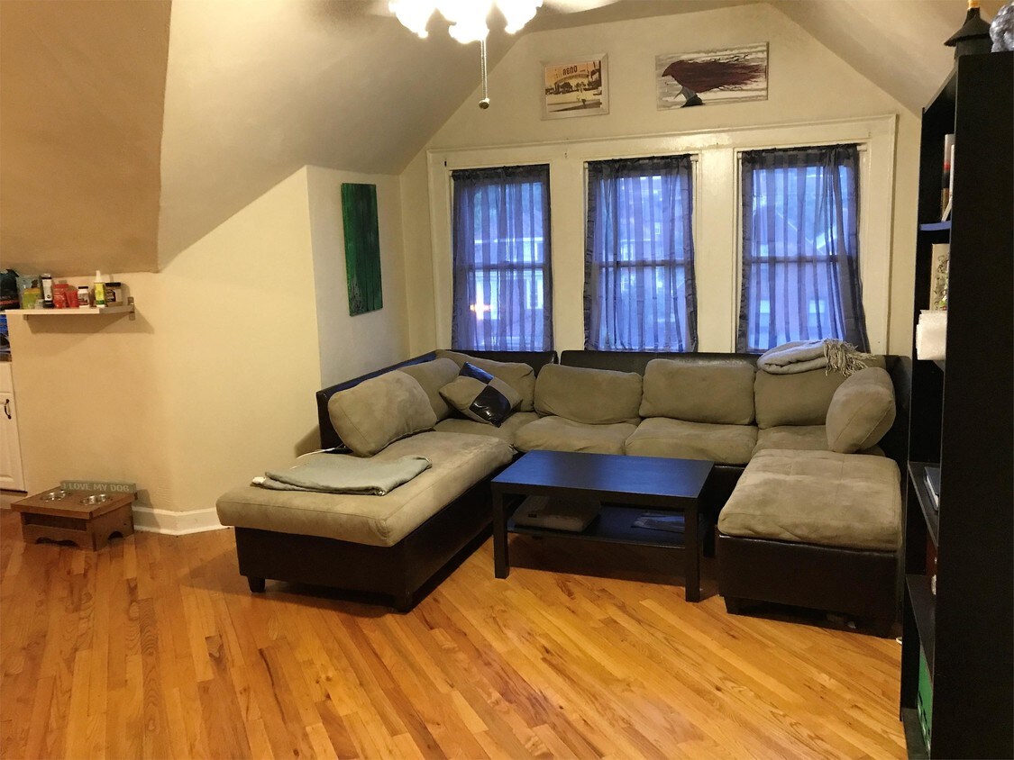 6373 Monitor St Unit 4, Pittsburgh, PA 15217 Apartment for Rent in