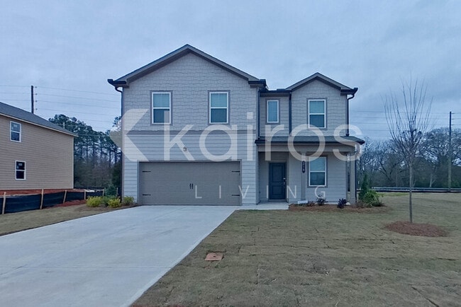 Building Photo - 218 Birch Ave