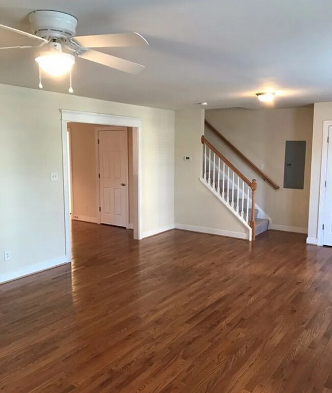 Foto del edificio - Gorgeous Single Family Home 4 Bedrooms, 2.5 Baths. Near VCU Just Off Cary Street.