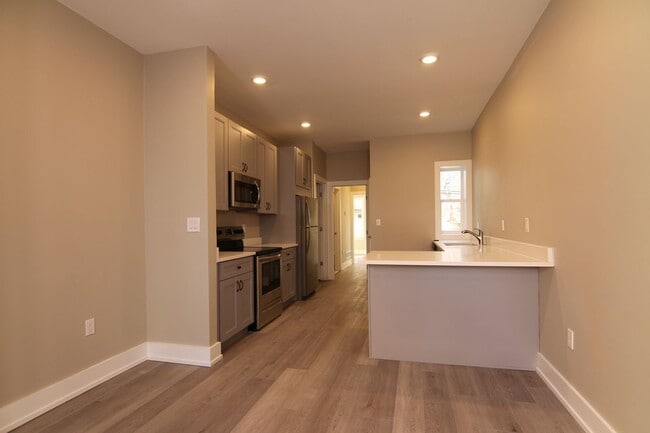Photo - 2706 Wharton St Apartment