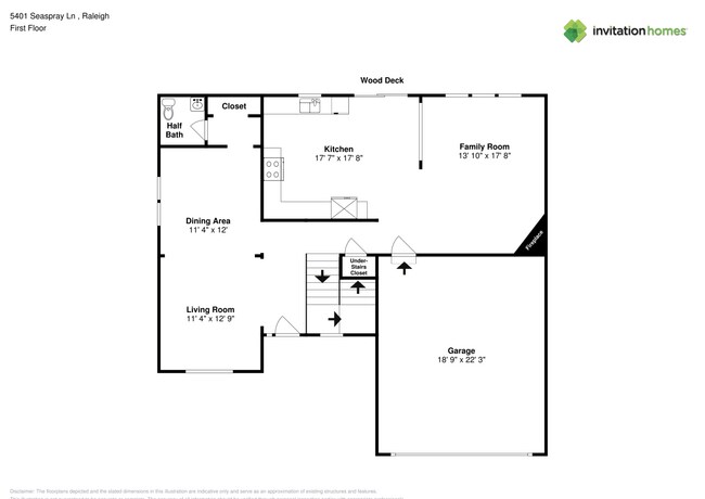 Building Photo - 5401 Seaspray Ln
