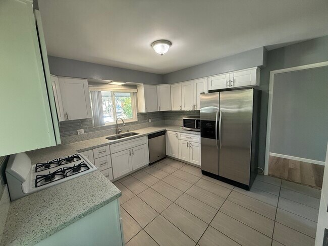 Cocina - 4580 55th St