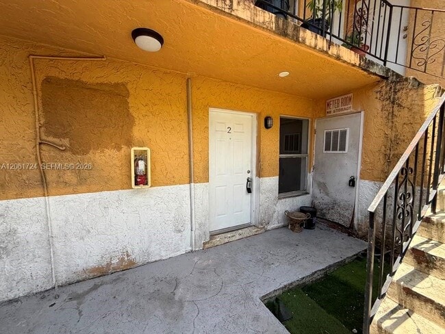 Foto del edificio - 3045 NW 21st Ct