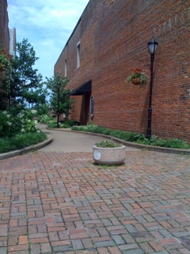 Heritage Trail - 422 E Main Ave