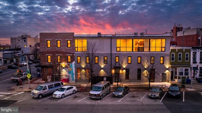Foto del edificio - 400 S Conkling St
