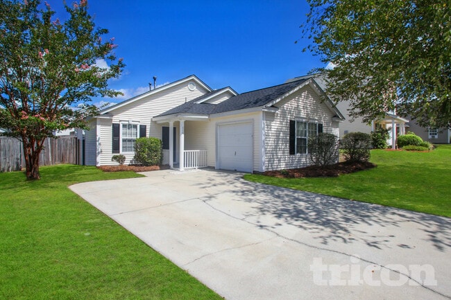 Building Photo - 119 W Waverly Pl Ct