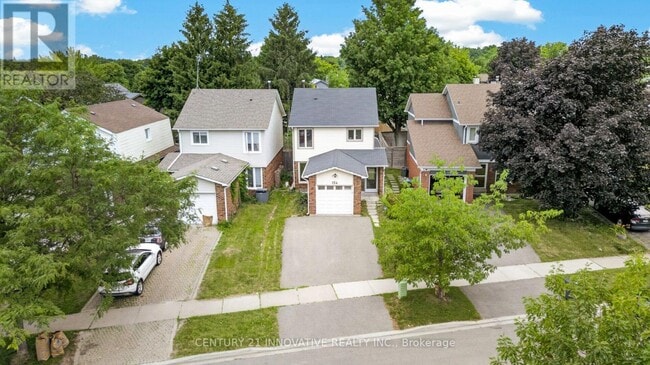 Building Photo - 154 Fanshawe Dr