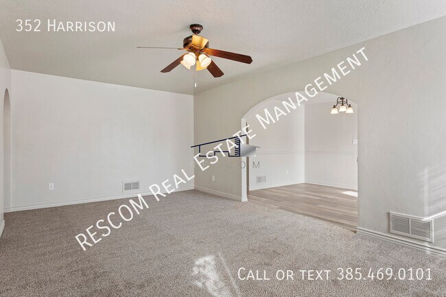 Foto del edificio - 352 Harrison-