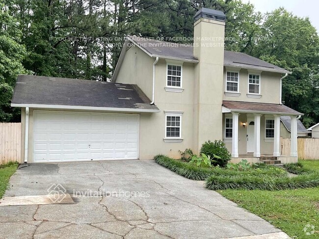 Building Photo - 612 Brighton Dr NW