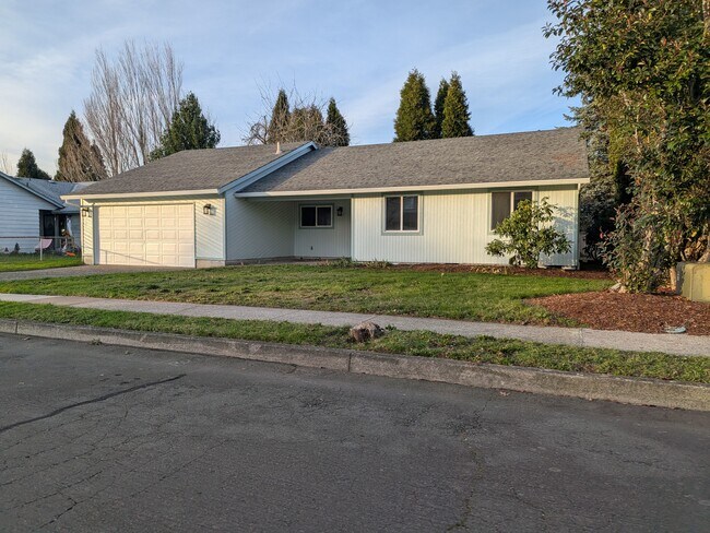 Foto del edificio - 3509 SE 11th St