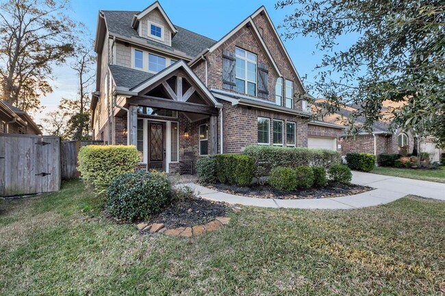 Foto del edificio - 18418 Hounds Lake Dr