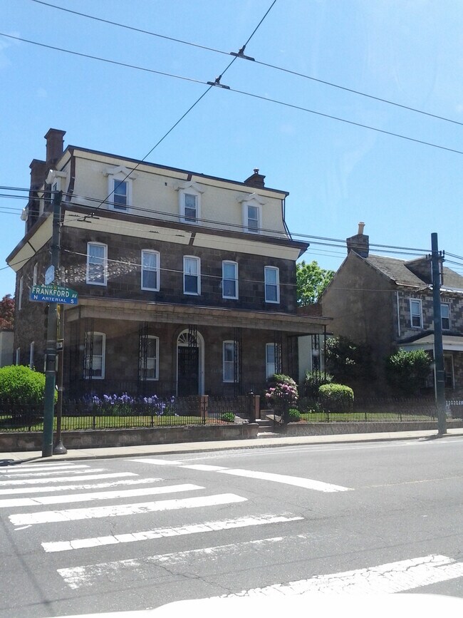 Building Photo - 8139 Frankford Ave