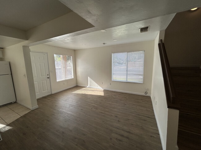 Living Room - 7913 S Laurelglen Blvd