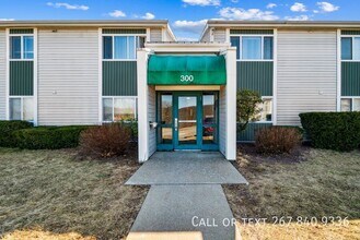 Building Photo - 400 College Park Dr