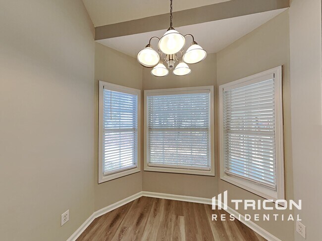 Foto del edificio - 140 Hunters Pointe Drive Villa Rica GA