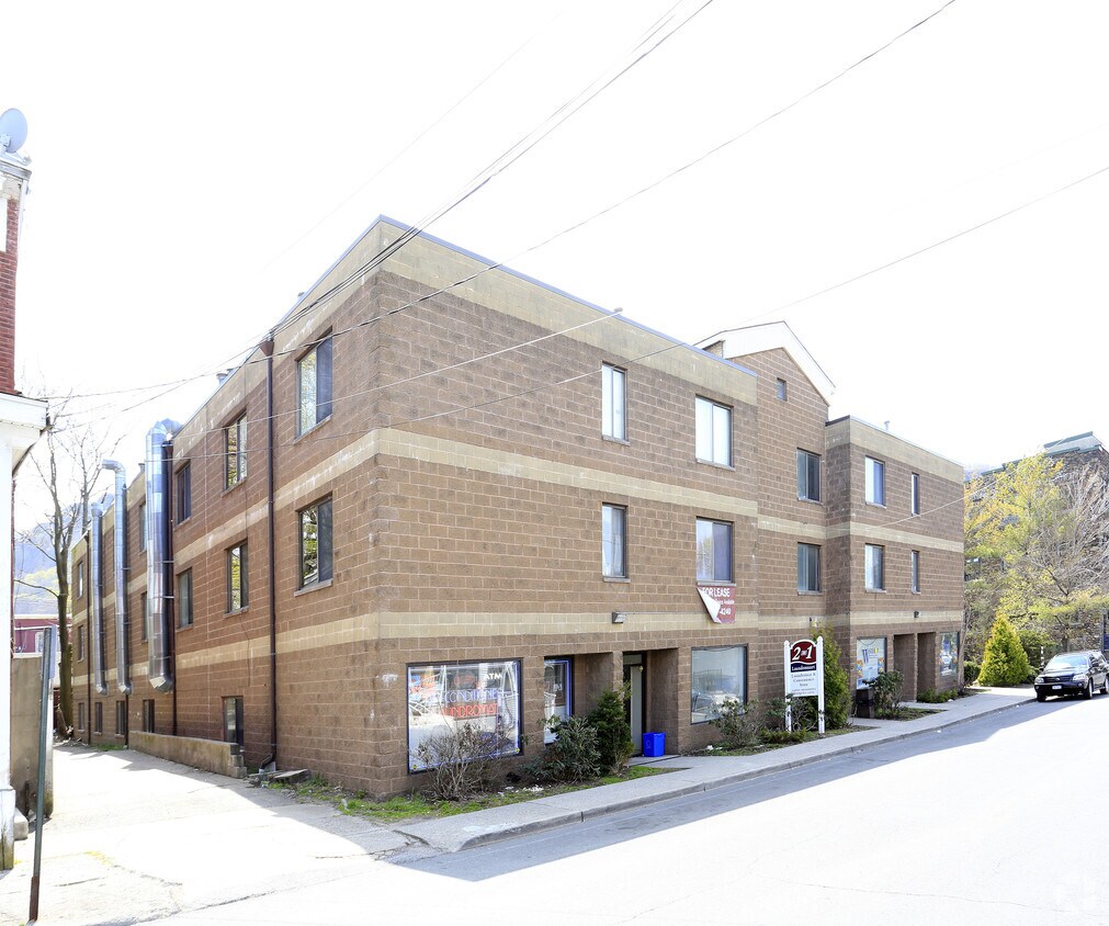 Foto del edificio - Anderson Gardens