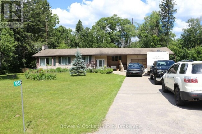 Building Photo - 189 McFadden Rd