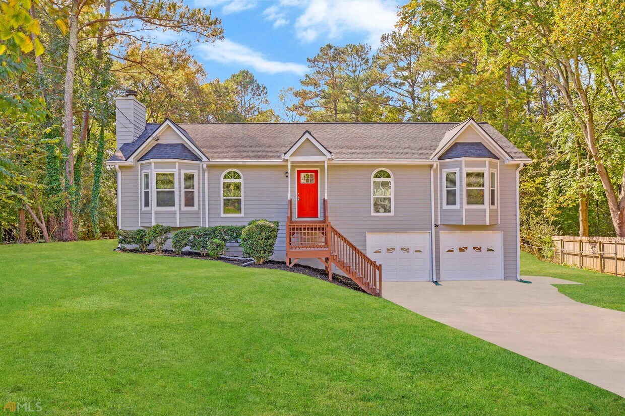 3274 Kate St, Acworth, GA 30102 House Rental in Acworth, GA