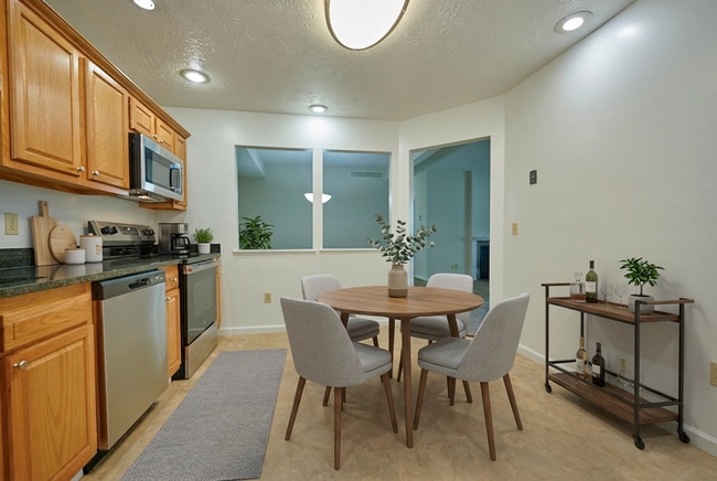 Interior Photo - Grand Bay Apartments and Townhomes