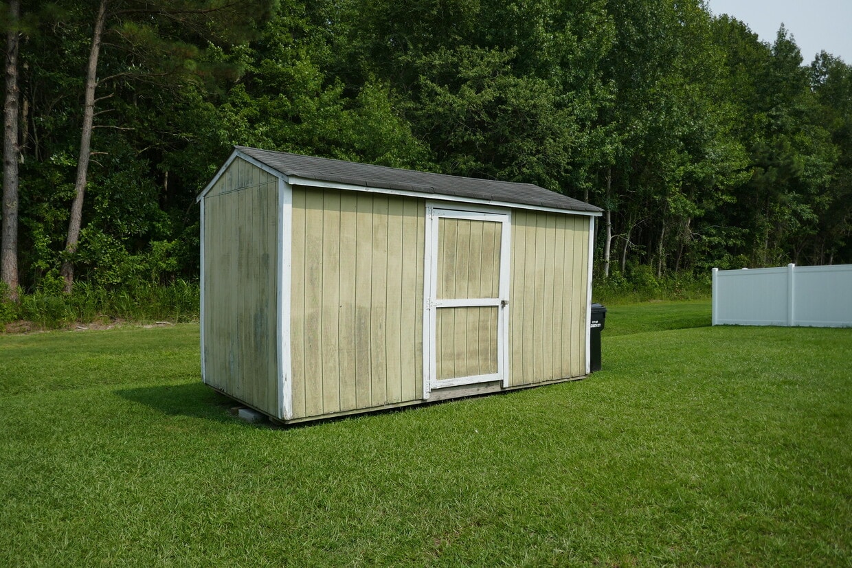 Building Photo - 1110 Jessica St