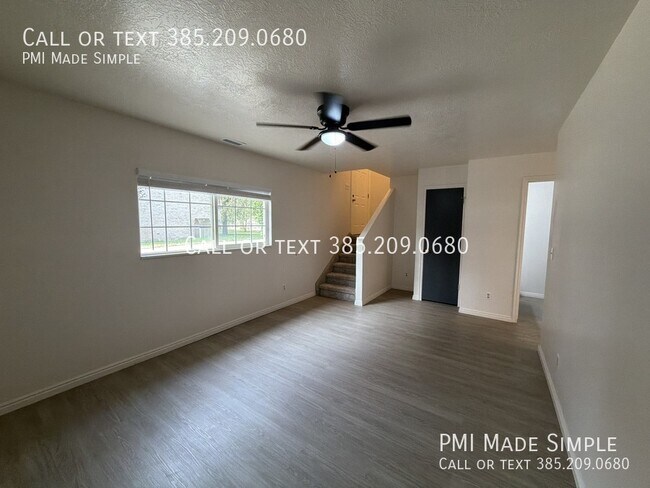 Foto del edificio - 1466 S 100 E
