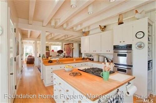 Foto del edificio - 3 br, 2.5 bath House - 5151 Nicasio Valley Rd