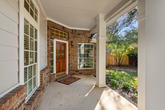Foto del edificio - 3610 Hill Family Ln