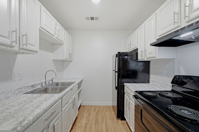 Foto del interior - The Circle at Denison